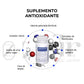 Pure Encapsulations Liposamal Glutatione