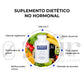 Pure encapsulations Liposomal Vitamin C 120 capsulas