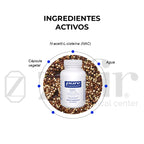 Pure Encapsulations NAC 600 MG 180 Caps