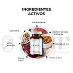 Metagenics IM ACTIVE 60 cápsulas