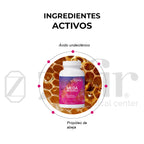 Microbiome Labs - MegaMycoBalance (180 cápsulas)