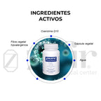 Pure encapsulations CoQ10 120 MG 30 capsulas