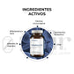 Metagenics UltraFlora EQ 60 cápsulas (Antes UltraFlora Balance)
