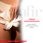 HAPPY Intim Lightening Cream (50 ml) Crema Aclarante Intima