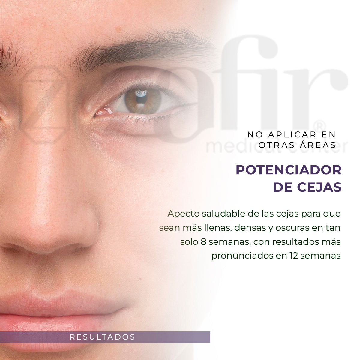 Obagi Nu-Cil Serum Para Crecimiento De Cejas