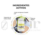 Matter - Magno Cit