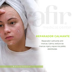 Cuidado Reparador Svr Sebiaclear Hydra Para Piel Grasa Acné