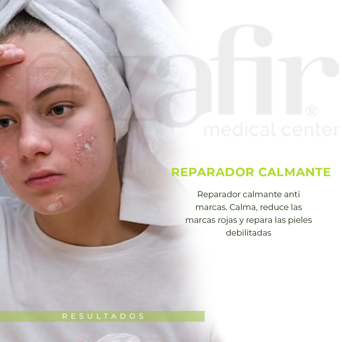 Cuidado Reparador Svr Sebiaclear Hydra Para Piel Grasa Acné