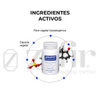 Pure Encapsulations Pregnenolone 10 MG 60 Caps