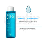 Dermolimpiador Svr Hydra Essence B3 Ácido Hialurónico