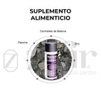 Nutrabiotics G- Essens