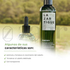 Shampoo Anticaida Lazartigue Fortify 250 Ml Fortificante