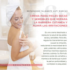 Crema Corporal Svr Topialyse Hidratación Piel Sensible Seca - Zafir Medical Center