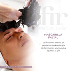 Mascarilla Facial Toskani Anti-Pollution Peel Off Mask