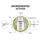 BioTE Arterosil HP (60 cápsulas)