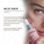 FILORGA Ncef-Shot multicorrector antienvejecimiento (15 ml)