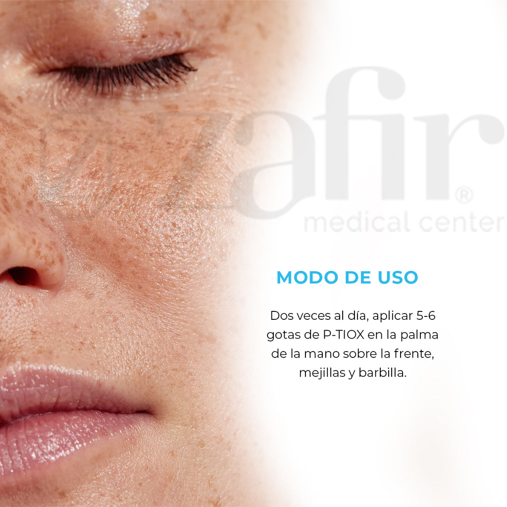 SkinCeuticals P-tiox Suero  Para Líneas De Expresión y Piel Radiante