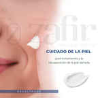 Cica Cream Glutanex Elimina Cicatrices