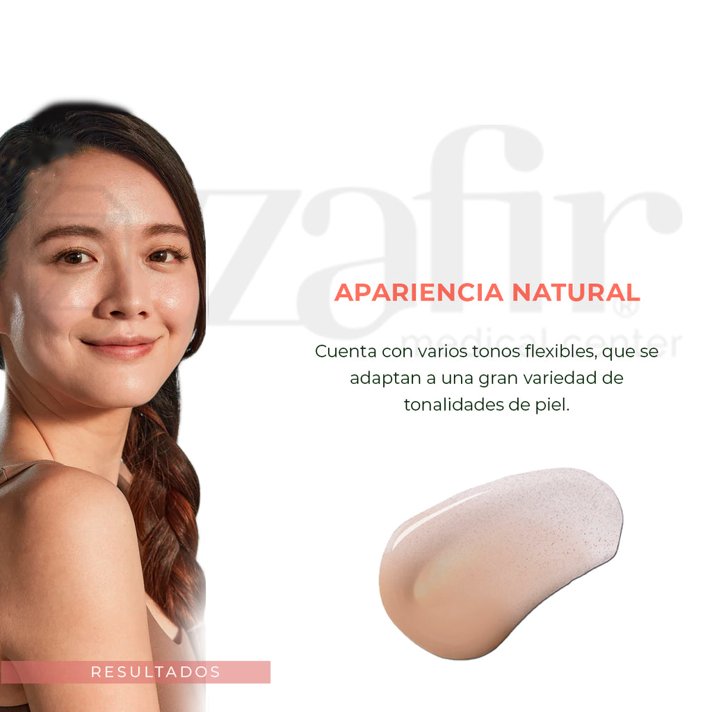 Protector Solar Mineral Colorescience Sunforgettable Total Protection Face Shield Flex Medium 55mL