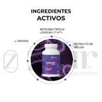 Microbiome Labs - Zenbiome SLEEP (30 cápsulas)