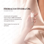 CUMLAUDE LAB HIDRAGYN HYDRA OIL 30ML
