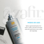 SkinCeuticals Sheer Physical UV Denfense SPF 50 Protector solar mineral para el rostro.