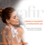 Jabón Corporal Svr Lavant Topialyse Limpieza Piel Sensible