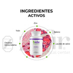 BioTE Iodine + (180 cápsulas)