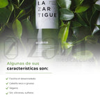 Lazartigue - Nourish Shampoo (250 ml)