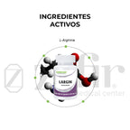 Hemagic LARGIN 90 cápsulas