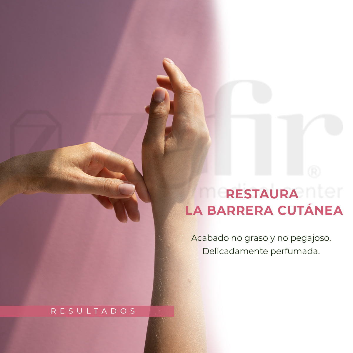 Crema Para Manos Secas / Atópica Svr Mains