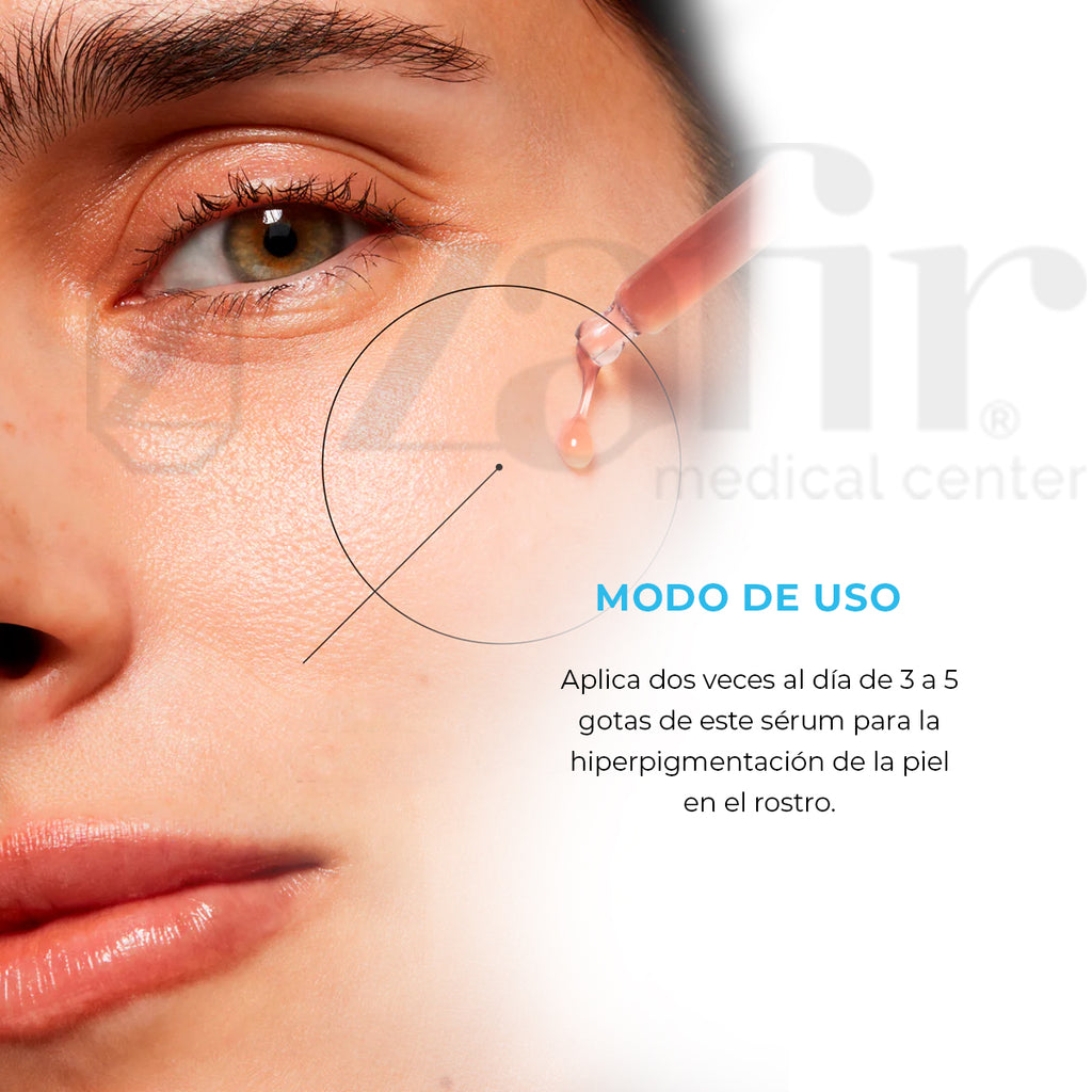 SkinCeuticals HA Intensifier Hidratación Intensiva  30ML