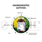 Metagenics Thyrosol-90 Cápsulas