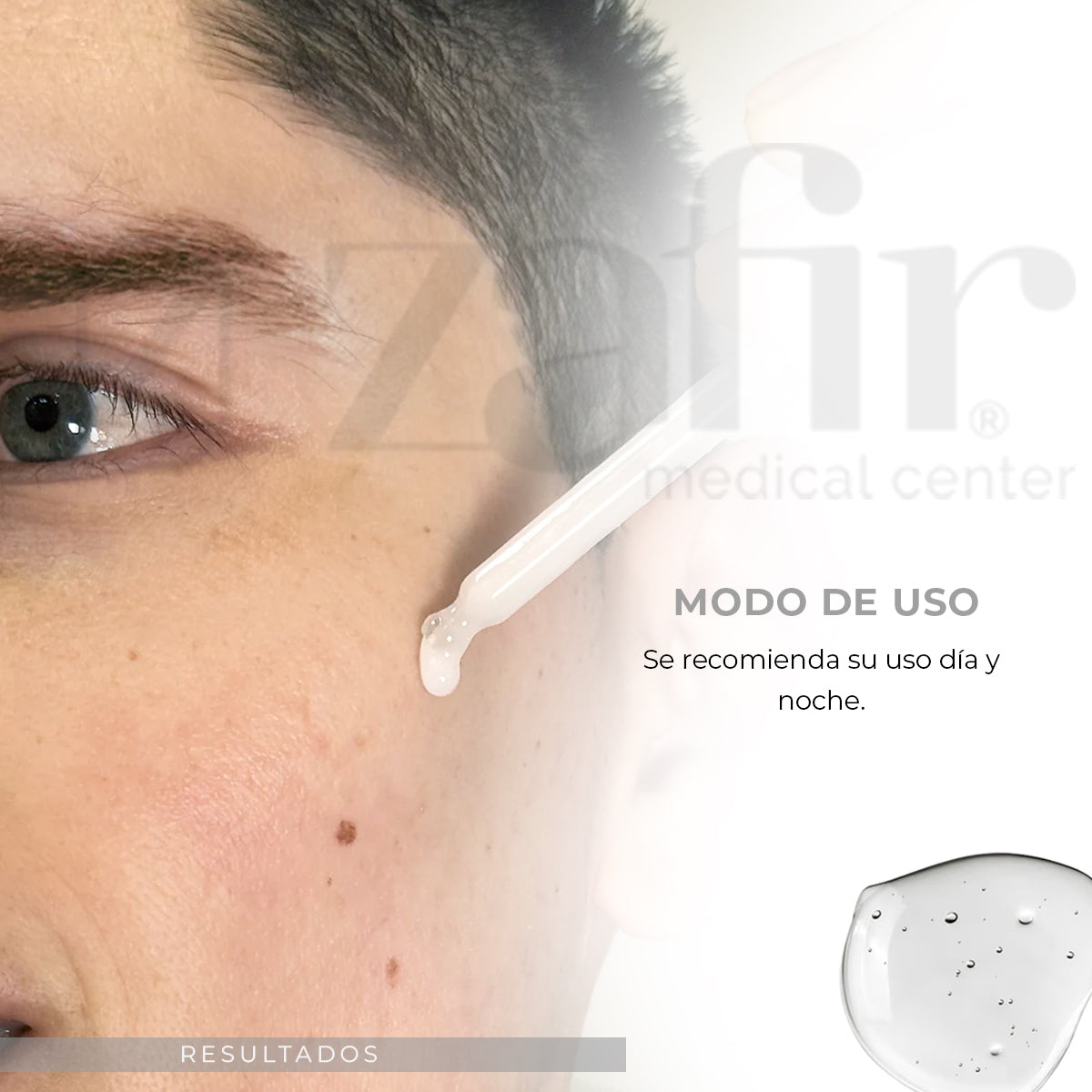 Dibel Serum Luminiscente Suero Facial Nutritivo