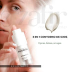 Filorga - Optim Eyes: Crema Contorno de Ojos