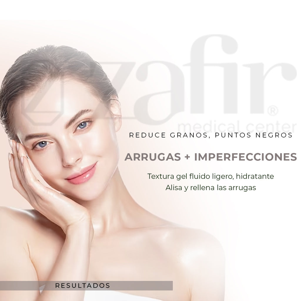 AGE PURIFY FLUIDO 50ML