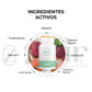 Moody | Aminoácidos con Vitaminas & Minerales