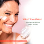 Crema Regenadora Svr Iluminadora Para La Cara