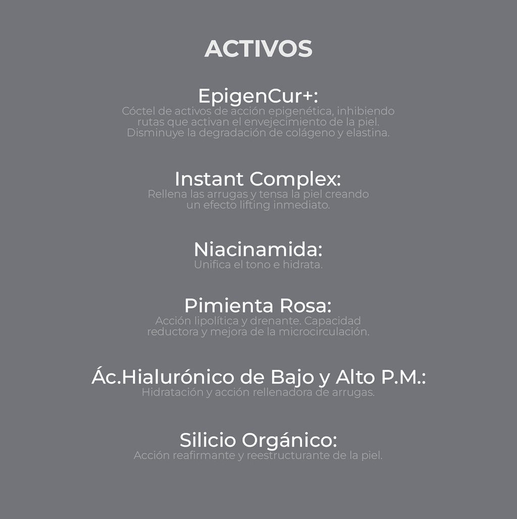 HD - Epilift Cuello Y Escote – 50 ml.