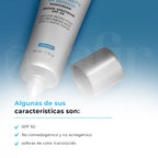 SkinCeuticals Physical Matte UV Defense FSP 50 Protector Solar Mineral Para El Rostro.