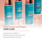 Protector Solar Mineral Colorscience Flex Fair Facial Spf 50