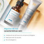 SkinCeuticals Ultra Facial UV Defense SP 50 Protector Solar Con Protección UVA-UVB Con FPS 50.
