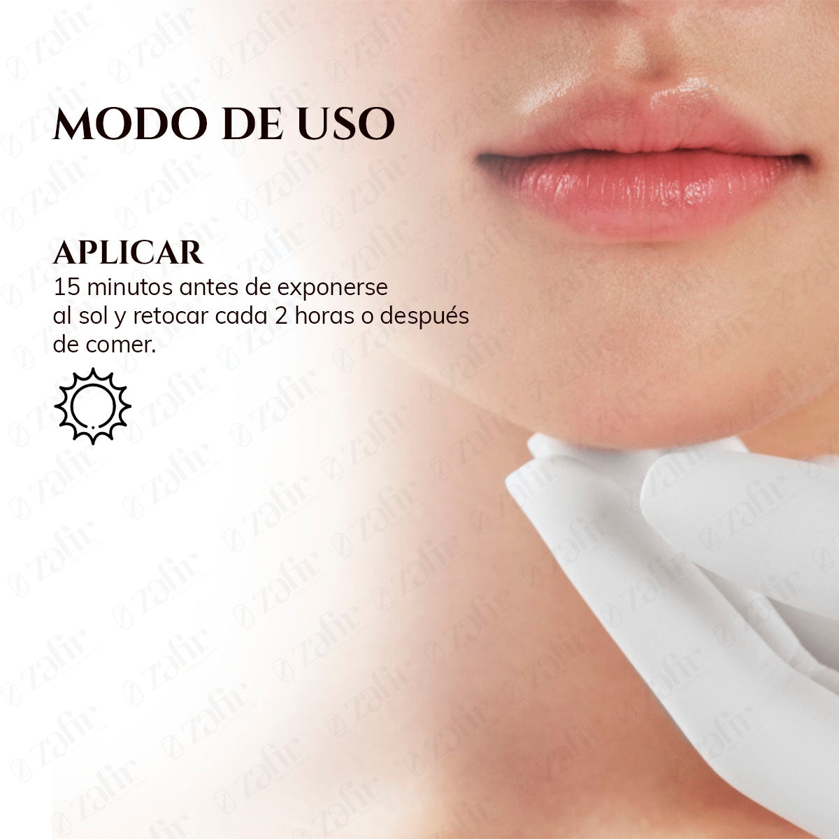 OBAGI MEDICAL LIP THERAPY SPF30 10ML