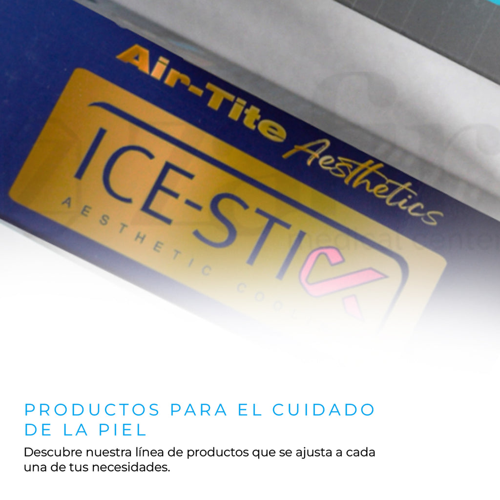 ICE-STICK Aesthetic Cooling Massager