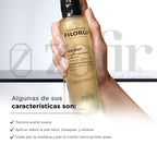 Filorga Skin-Prep Huile Aceite Desmaquilante Para Rostro Y Contorno De ojos