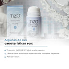 TiZO - Mineral Stick Non Tinted (30 g)