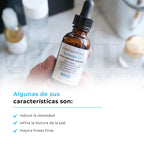 SkinCeuticals Silymarin CF Suero Para Pieles Grasas y Con Tendencia a Imperfecciones