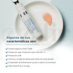Colorescience - Total Eye 7 ml - Zafir Medical Center