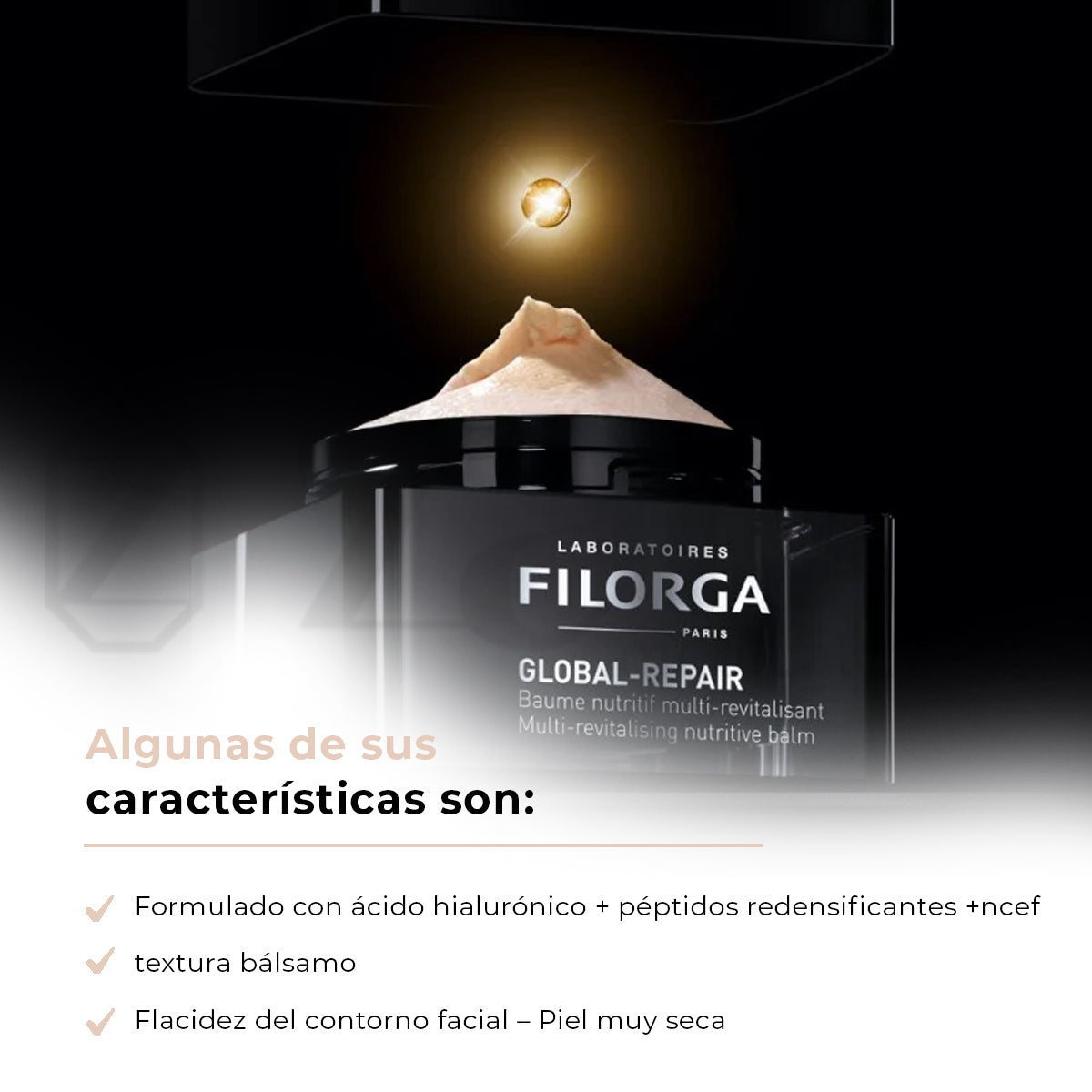 Filorga Global Repair Bálsamo De Noche