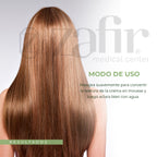 Lazartigue - Nourish Shampoo (250 ml)